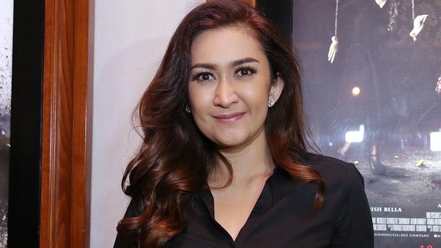 [Bintang] Nafa Urbach