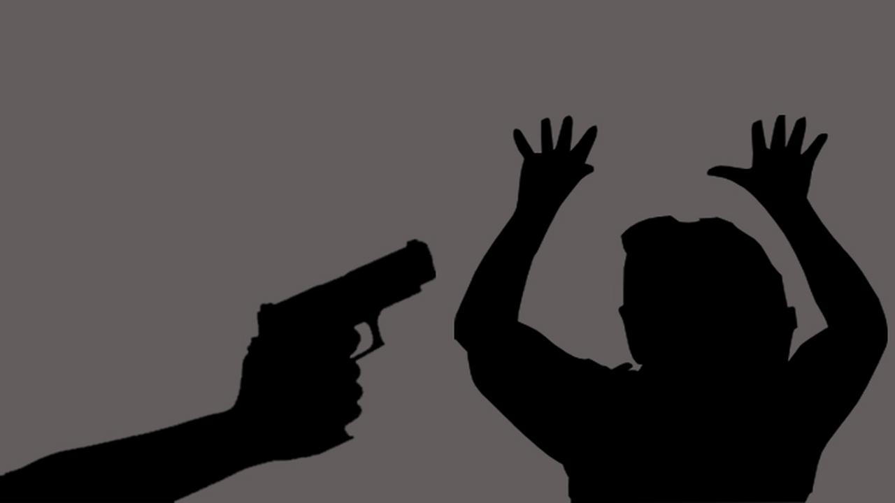 Ilustrasi Penembakan