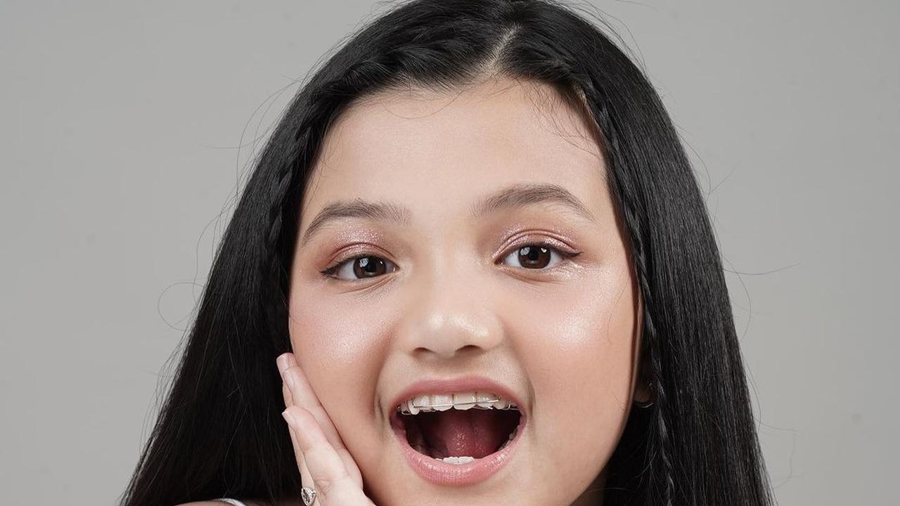 7 Potret Prestasi Anak Selebriti yang Membanggakan dan Inspiratif, dari Arsy Hermansyah hingga Gempita Nora Marten