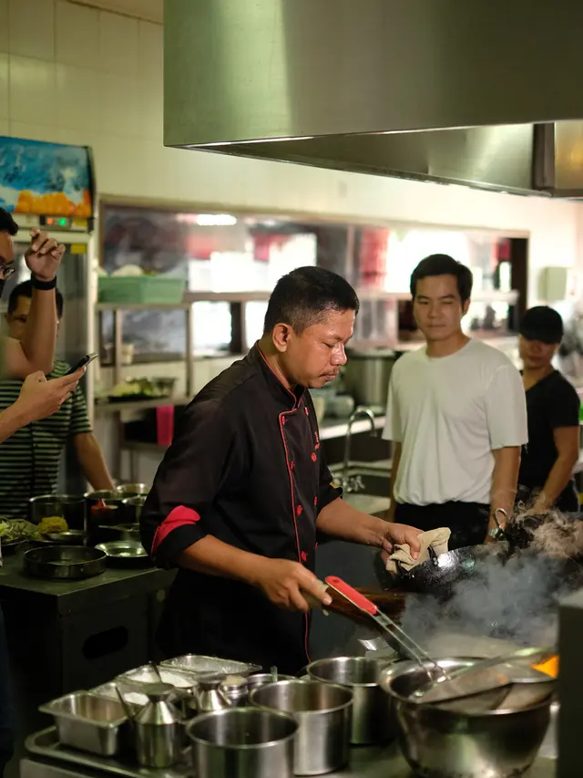 Rekomendasi Cloud Kitchen Baru di Jakarta, Siap Manjakan Lidah dengan Gourmet Food dari Bali