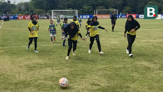 MLSC Tangerang Seri 1 2025/2026