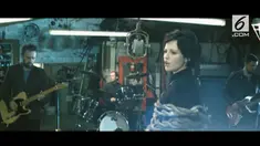 Vokalis The Cranberries, Dolores O'Riordan meninggal dunia