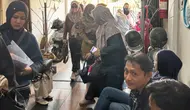 Cerita Bimbel di Jogja, Antrean Sejak Subuh Demi Kursi Les Anak Tahun Depan