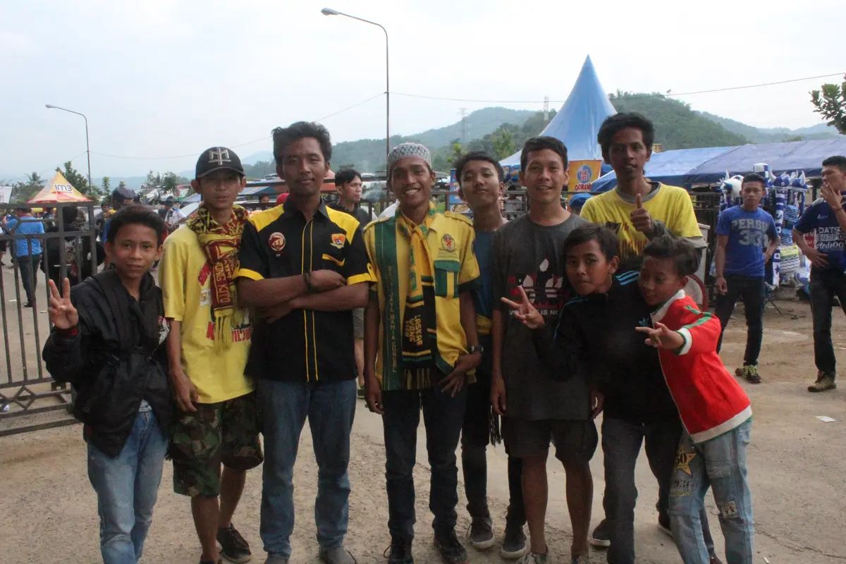 Sriwijaya Mania