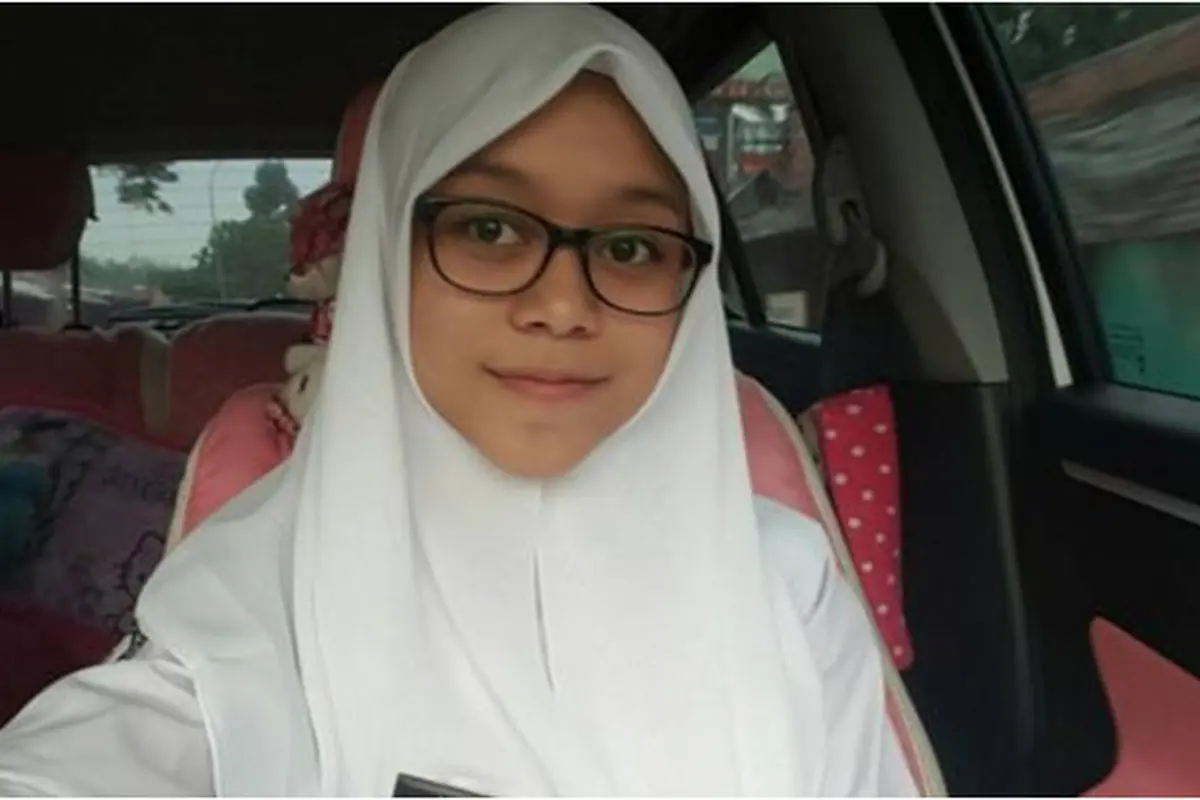 Lesti D'Academy