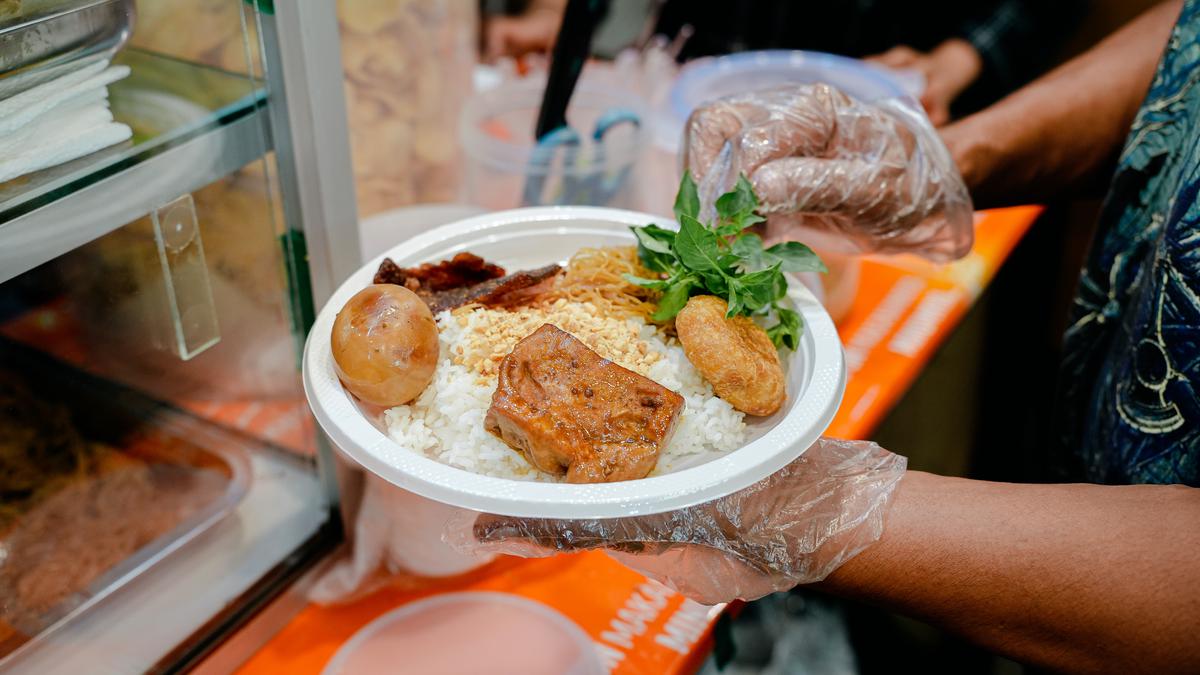 Beragam Keseruan JF3 Food Festival 2025 dari Kuliner hingga Belanja Hemat