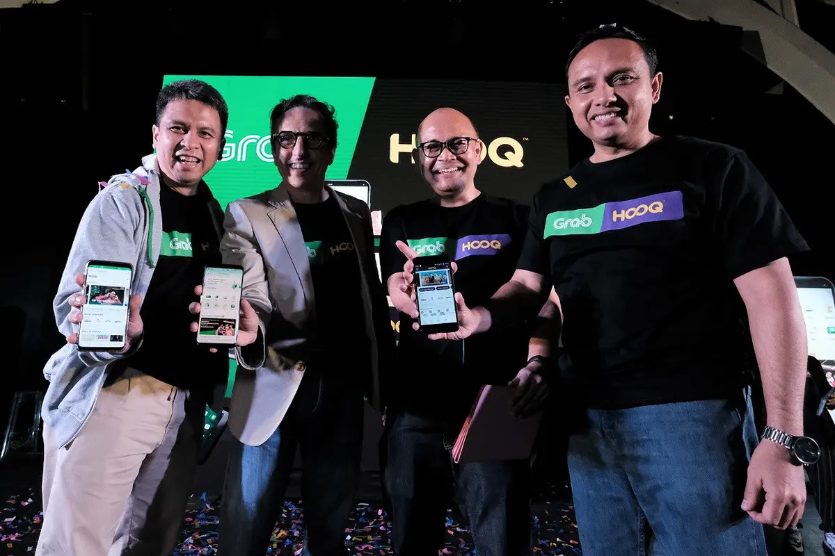 GrabNow Airport Kini Bisa Digunakan di 4 Bandara, Mau Coba