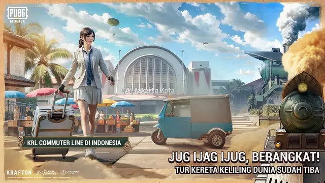 PUBG Mobile