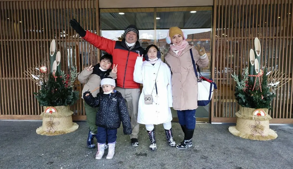 (Instagram/dewi_lastmi)