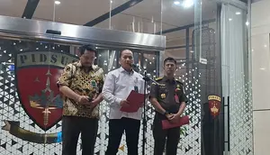 Kasus Korupsi Nikel, Dirut PT CNI Jadi Tersangka Baru