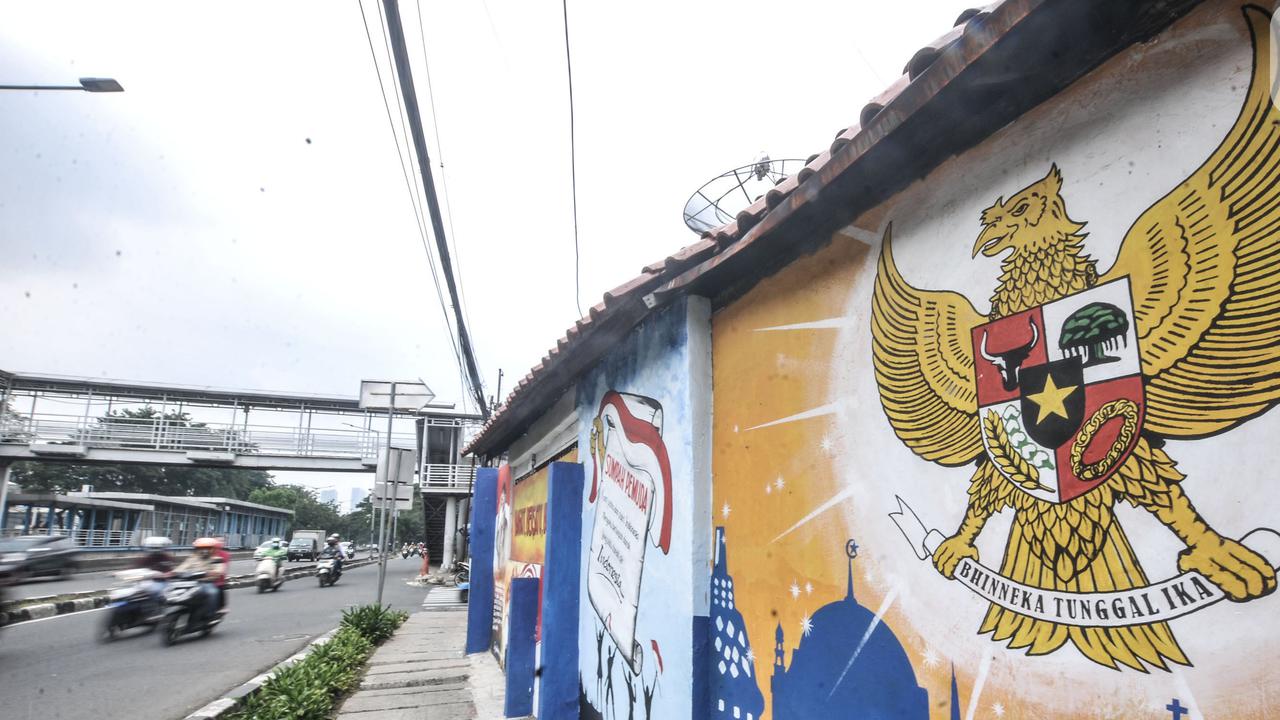 Penting Peran Orangtua & Sekolah Tanamkan Pemahaman Keberagaman Terhadap Anak Sejak Dini