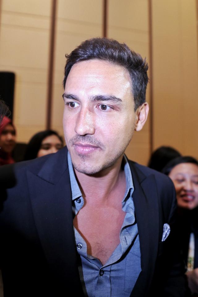 Keputusan Bersama Hamish dan Raisa