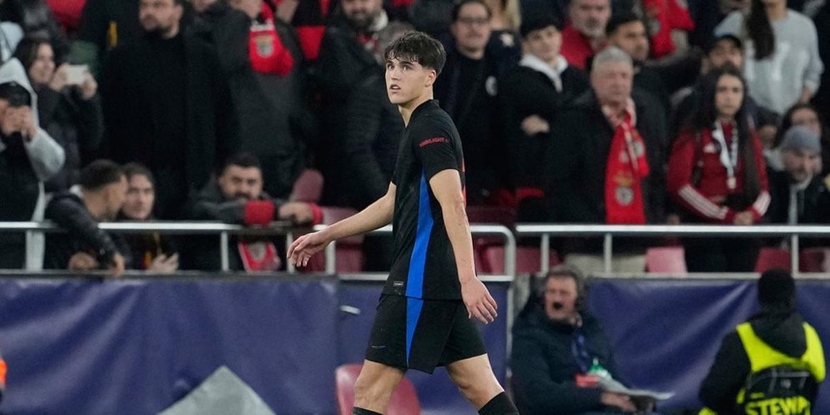 Waduh, Barcelona Tanpa Raphinha Saat Hadapi Atletico Madrid?