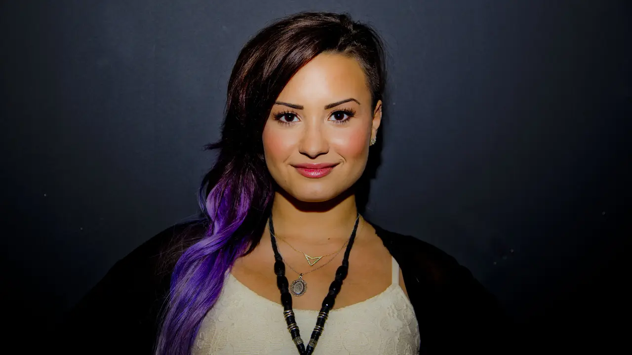 Demi Lovato