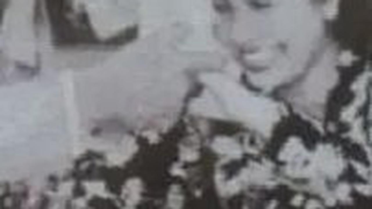 Kehidupan Pribadi Hartini