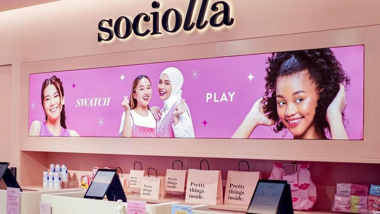 Makna Lebih dalam di Balik Sociolla Award