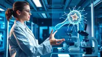 Fungsi Badan Sel Neuron: Peran Penting dalam Sistem Saraf Manusia