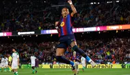 7 Pemain Terbaik Barcelona Saat Menghancurkan Racing Santander