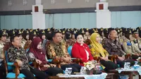 Prof Connie Rahakundini: Kejayaan Indonesia Tak Lagi dari Jakarta, Tapi Bangkit dari Daerah
