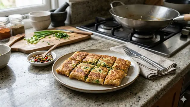 Martabak Telur