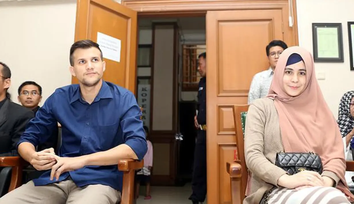 18 Pernikahan Singkat Artis