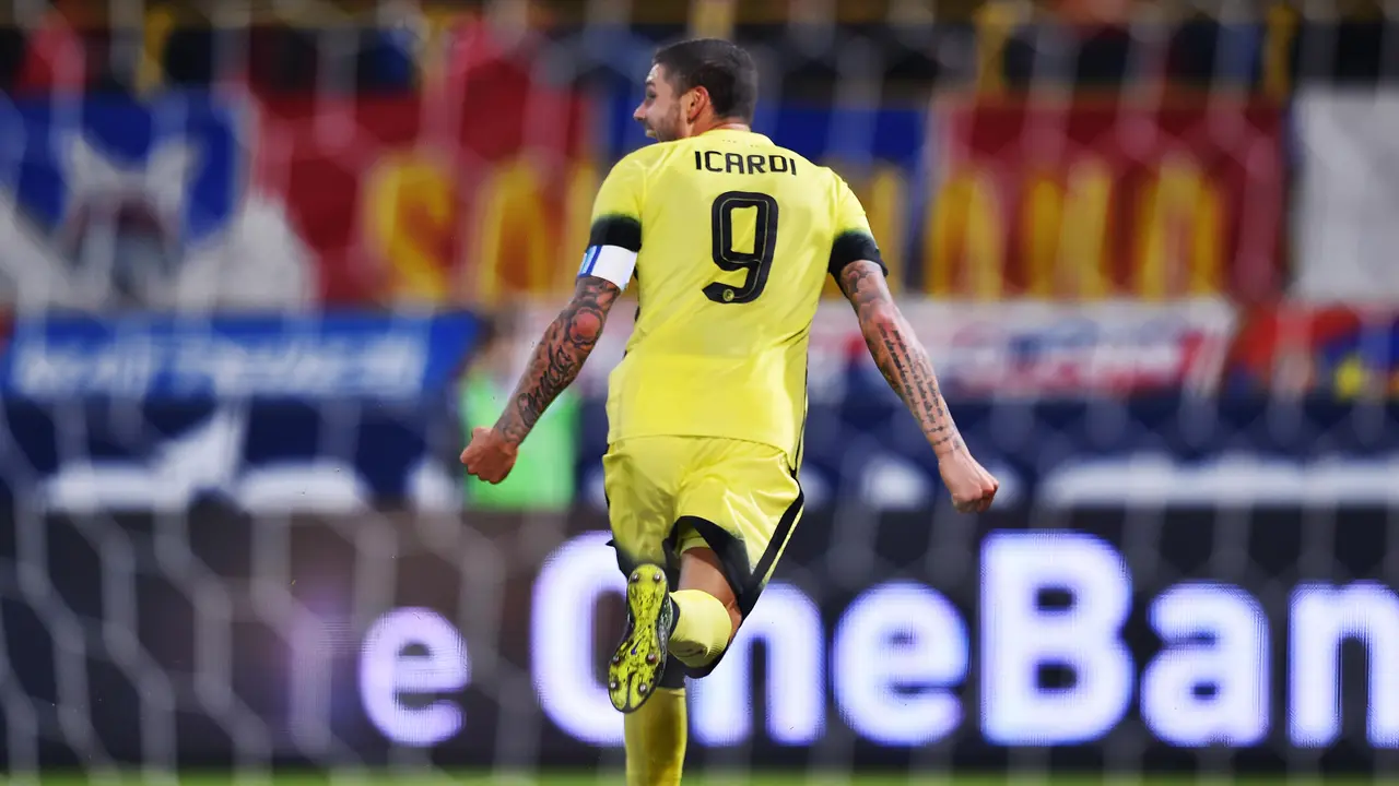 Mauro Icardi