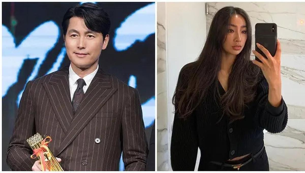 6 Fakta Hubungan Jung Woo Sung dan Moon Gabi, Dikaruniai Anak pada Maret 2024