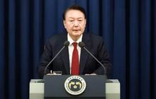 Mantan Presiden Korsel Yoon Suk Yeol Dijatuhi Hukuman Tambahan 30 Tahun Penjara