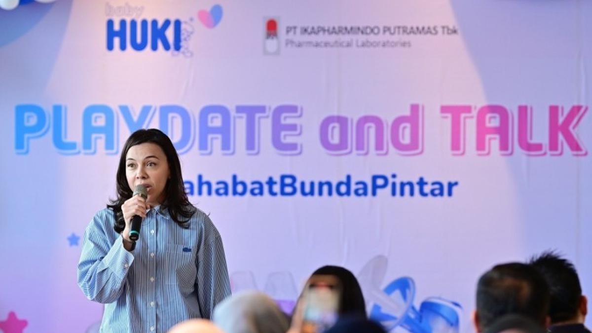 Mitos atau Fakta: Tumbuh Gigi Jadi Penyebab Anak Demam?