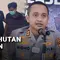 Pembakar Hutan Kalimantan Ditangkap