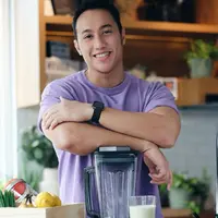 Yuda Bustara | instagram.com/yudabustara