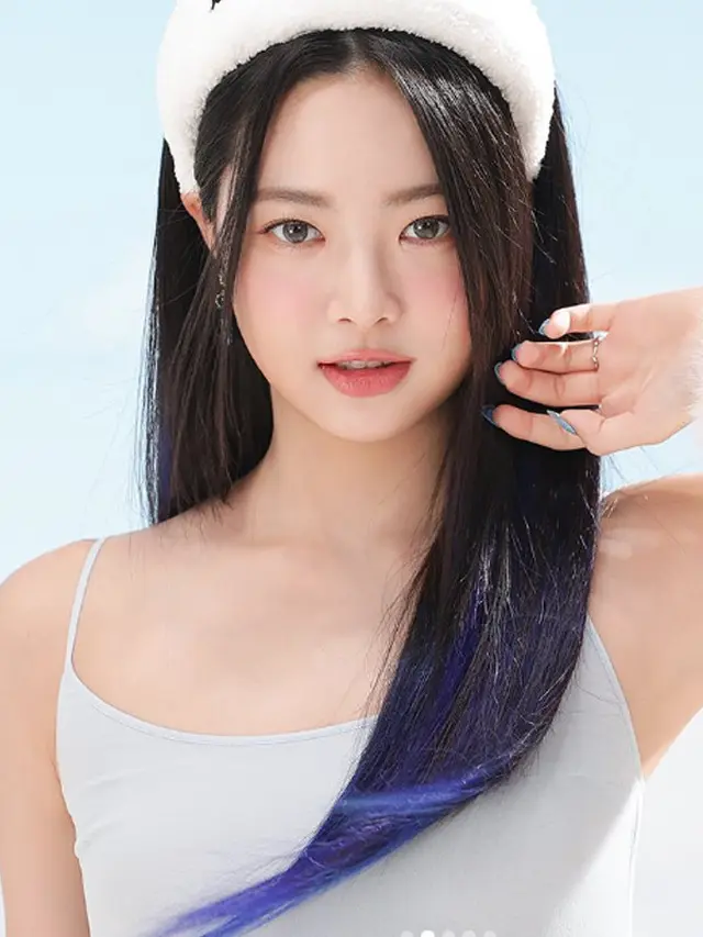 Hong Eunchae