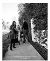 Setelah jadi ibu dua anak, penampilan Nikita Willy terlihat makin stylish dengan gaya khas old money. [@reynaldibunjamin]