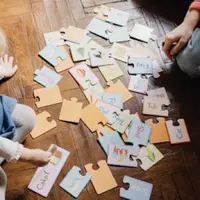 Berikut cara tepat mengajari anak bahasa asing di rumah sejak usia sedini mungkin./copyright pexels/Photo By: Kaboompics.com