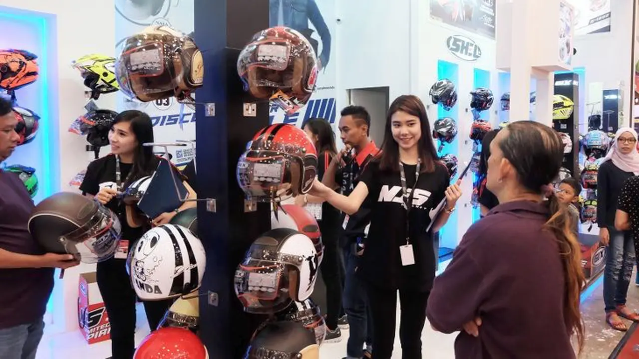 helm