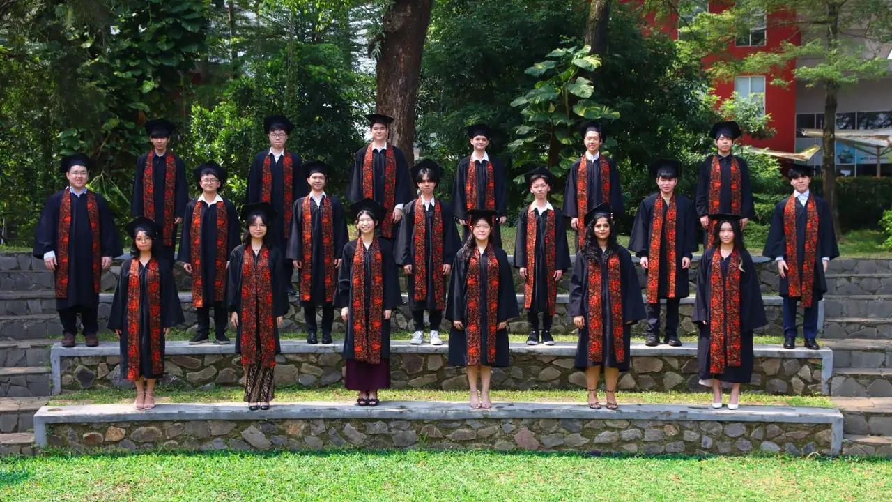 Pelajar SWA