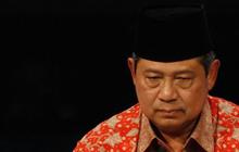 Presiden SBY: Pak Sudomo putra terbaik bangsa