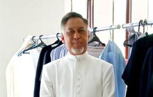 Kabar Duka, Aktor Senior Joshua Pandelaki Meninggal Dunia