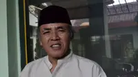 Saat Natal, Kiai Muhaimin Sibuk Ceramah di Gereja