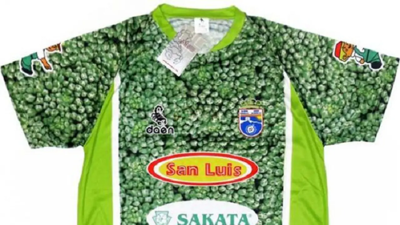 Jersey