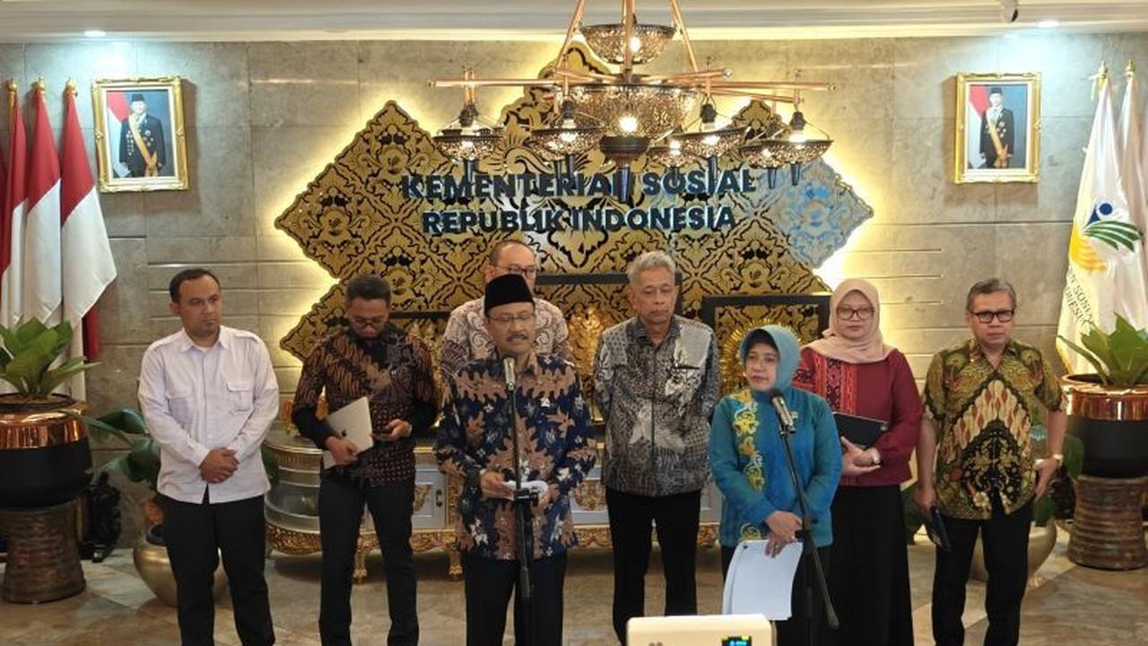 Kenaikan Anggaran Bansos Rp110 Triliun di 2025: Wujud Perhatian Presiden Prabowo untuk Kesejahteraan Masyarakat