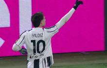 Hasil Liga Italia Pekan ke-13: Juventus Menang, AC Milan Puncaki Klasemen Sementara