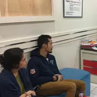 Tora Sudiro dan istri Mieke Amalia saat ini masih menjalani pemeriksaan insentif di Polres Jakarta Selatan. Menurut Kasat Narkoba Polres Jakarta Selatan Kompol Vivick Tjangkung, pasangan ini sekitar setahun konsumsi Dulmolid. (Foto. dok. Istimewa)