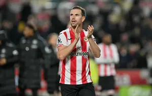 Chelsea Capai Kesepakatan dengan Jordan Henderson