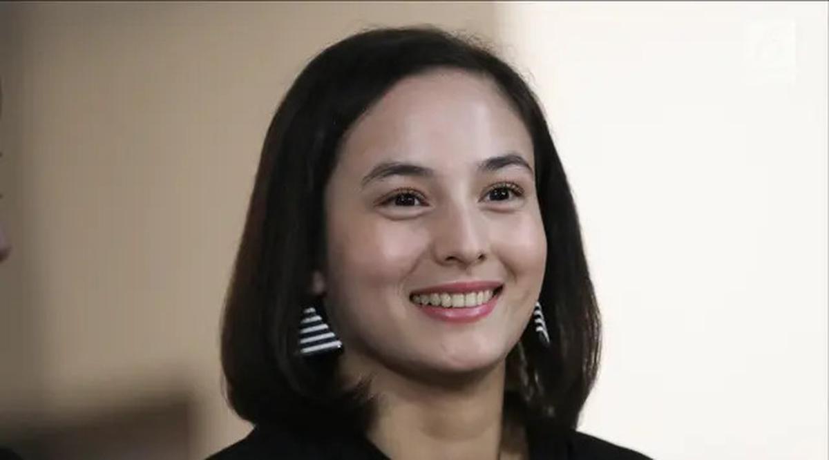 Paus Fransiskus Meninggal Dunia, 6 Selebriti Indonesia Kenang Momen Bersama Sang Pemimpin Gereja Katolik