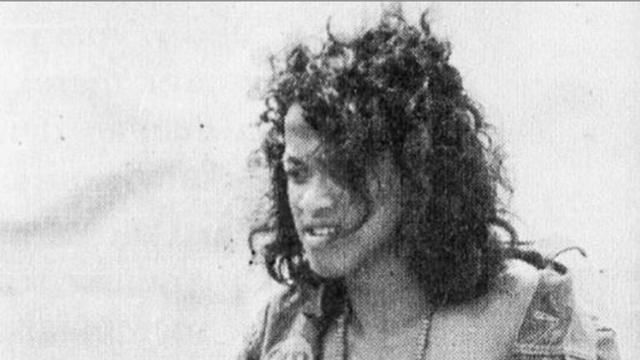 Areng Widodo (Foto: Instagram/@arengwidodo_musisi_)