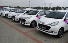 Daihatsu Andalkan Gran Max dan Sigra Dongkrak Penjualan Maret 2026