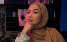 Feni Rose Pelit Komentar Soal Bantu Denada di Masa Sulit: Rezekinya dari Allah Ya Sudah, Takut jadi Sombong