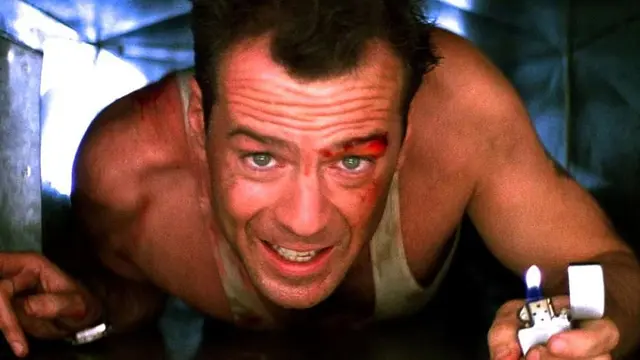 Die Hard (1988)