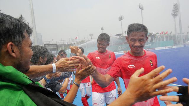 Timnas Hoki Indonesia